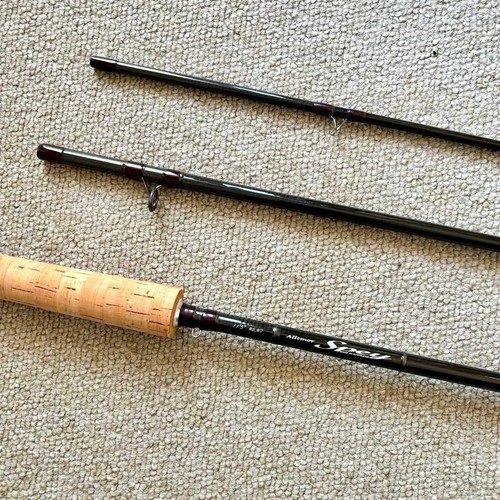Alltmor spey f1156 fly rod - spey, f1156-3