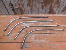 PIAGGIO VESPA PK  SPECIAL LISTELLI PEDANA RICAMBI TELAIO MOTORE ORIGINALE EPOCA