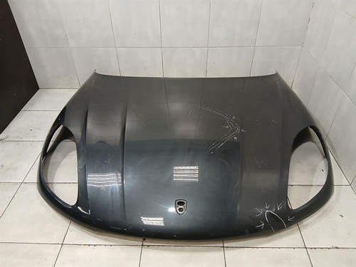 Cofano motore porsche macan - cofano,