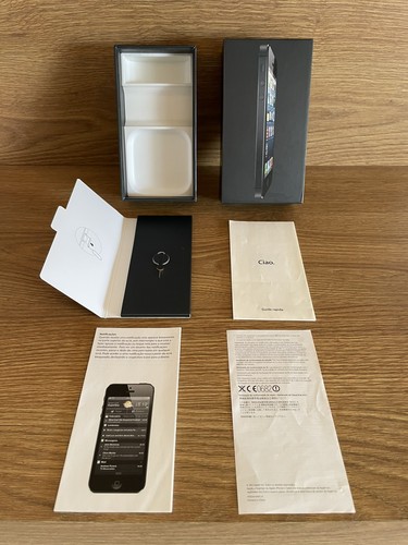 Iphone gb - 5,