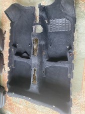VW Polo 9N 9N3 Complete
