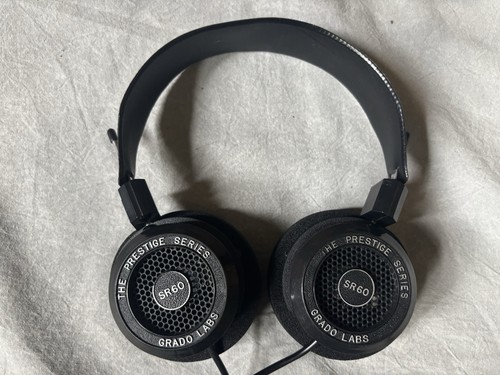 Cuffie auricolari grado sr60 - auricolari,