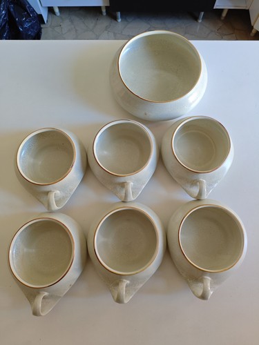 Set ciotole ceramica - set,