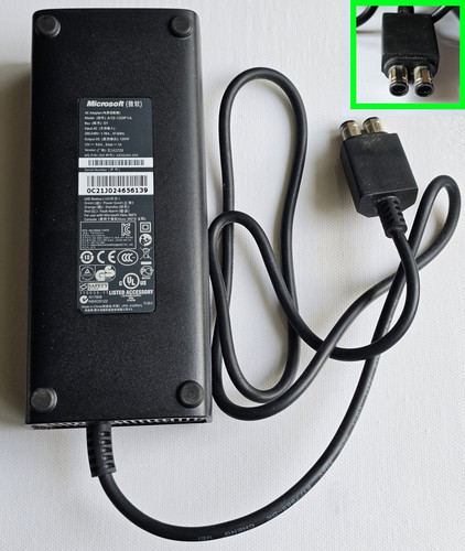Alimentatore originale - alimentatore,