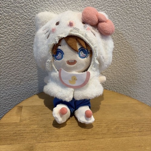Sanrio hello kitty peluche - sanrio,