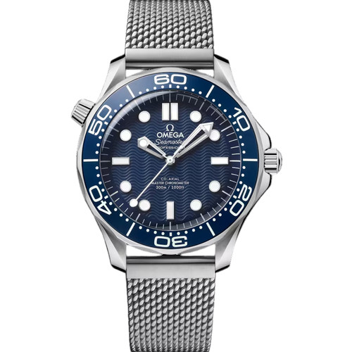Orologio omega seamaster - omega, 60°