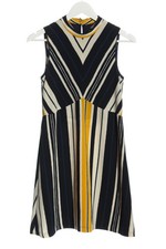 ZARA BASIC Mini Abito Donna