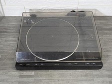 Denon DP-23F Giradischi