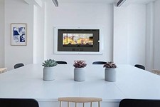 Inserto per Camino a Legna F.lli Lerda L-60 Bifacciale 12 Kw