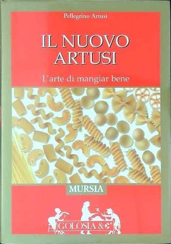 Nuovo artusi - artusi,