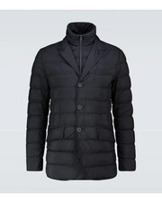 HERNO LA GIACCA PIUMINO NYLON