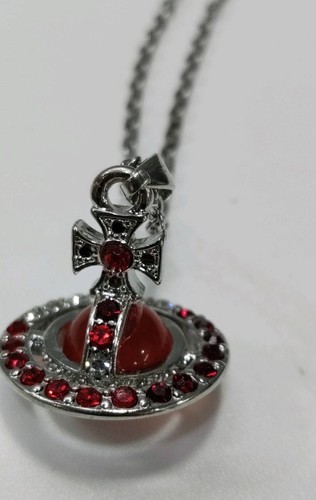 Collana vivienne westwood - vivienne,