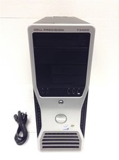Dell Precision T3400 Intel