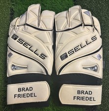Brad Friedel Player Issue
