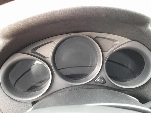 9812832380 instrument cluster