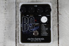 Electro Harmonix B9 Organ