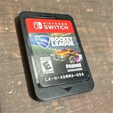 Rocket League gioco per