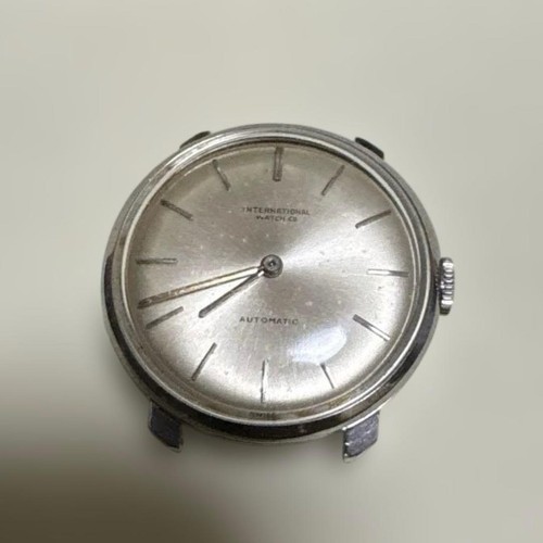Orologio polso iwc - orologio, da