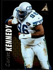 1995 Pinnacle Zenith Cortez