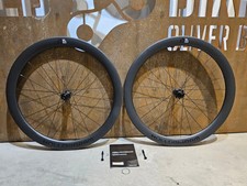 CANNONDALE HOLLOWGRAM R-SL 50 SET RUOTE DISCO