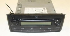 FIAT GRANDE PUNTO-LINEA CD MP3