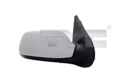 Specchio esterno MAZDA 2 1.4