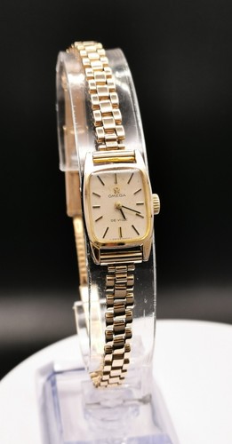 Vintage omega ville - vintage,