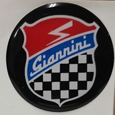 Adesivo Resinato 45 mm Sticker