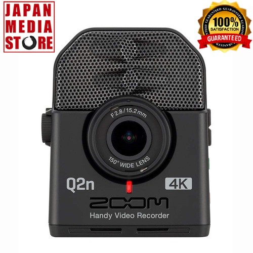 Zoom q2n pratico - q2n-4k,