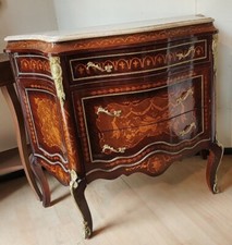 COMMODE STILE LUIGI XIV