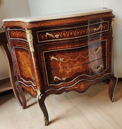 Commode stile luigi - luigi, xiv
