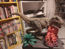 DINOSAURO T-REX grandi