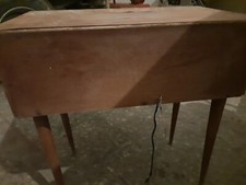 Giradischi Antico siemens