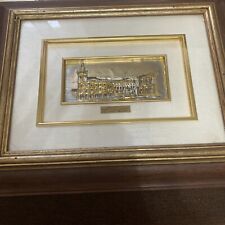 antico quadro piazza Vittorio