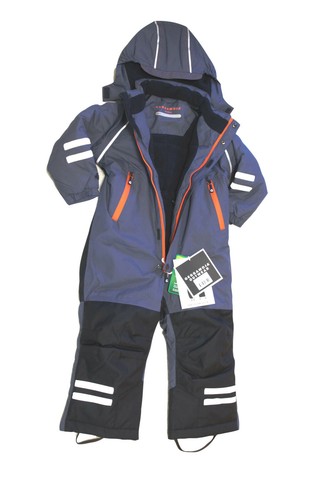 Tuta sci bambino - da,