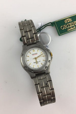Orologio Orient Titanio Donna