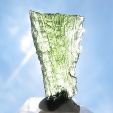 Minerali rara moldavite - ***,