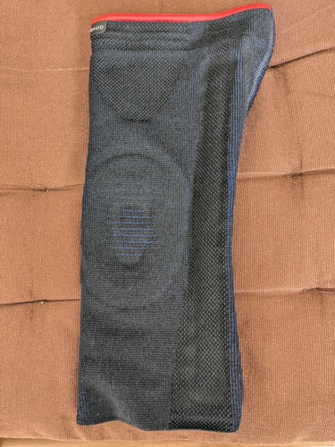 Ginocchiera gibaud artigib - ginocchiera,