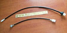 COPPIA CAVI CONTA CHILOMETRI LANCIA DELTA INTEGRALE LATO CAMBIO E LATO CRUSCOTTO