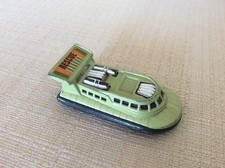 MODELLINO MEZZO ANFIBIO