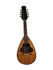 Mandolino 4/4 Fratres Calace