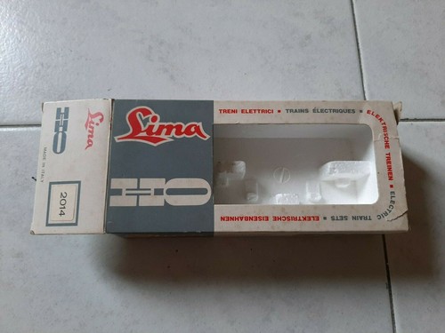 Sca05 accessori binari lima - sca05,
