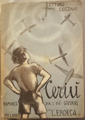 Cozzani ettore ceriu - , ceriu'