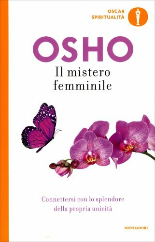 Libro mistero femminile - il,
