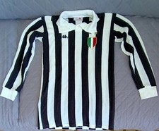 Maglia juventus vintage manica - maglia,