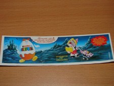 KINDER VAMPIRELLI SPECIAL