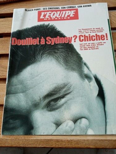 L'EQUIPE