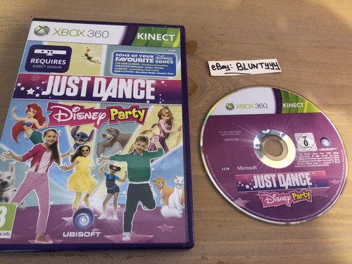 Just dance disney party xbox - disney,