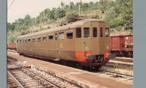Massa pontremoli stazione - pontremoli,