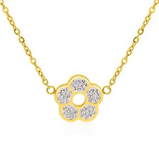 Collana Ragazza Gioiello